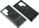 SKS Compit étui pour smartphone Samsung - noir | Samsung Galaxy S24 ULTRA