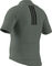 adidas Cycling Maillot Essentials S/S - silver green | XXL