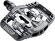 OneUp Components Clip Pedals clipless pedals - grey