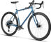 Bombtrack Arise SG CUES 1x10-fach Gravelbike - metallic midnight blue | M | 28" | 170,0 mm | 55 mm