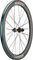 Mavic Set de roues Comete 45/55 Disc Center Lock 28" - black | Non Boost | 100 mm | Non Boost | 28" | Shimano Route | 142 mm