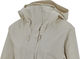 VAUDE Womens Comyou Rain Jacke - ecru/36/S