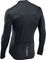 Northwave Maillot Force 2 L/S - black | M
