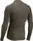 Northwave Maillot Extreme Thermal L/S - forest green/M