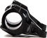 Chromag RIZA Direct Mount 31.8 stem - black | 0° | 48 mm