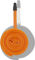 tubolito Tubo-CX/Gravel-All Schlauch 27,5"/28" - orange/30-584 bis 47-622/SV/30-47 x 584-622 SV 42 mm/42 mm