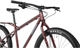 Bombtrack Beyond+ Midtail Deore Mountainbike - matt metallic burgundy | 51 mm | M | 29" | 170,0 mm