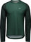 POC Motion Air L/S Herren Trikot - pargasite green | L