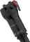 DT Swiss R 232 ONE Trunnion Lever Damper Model 2023 - black/165 mm x 45 mm