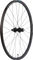 Shimano WH-RX570-TL GRX Center Lock Disc 28" Wheelset - black/142 mm/100 mm/28"/Shimano Road/100 mm/Shimano Road/100 mm/142 mm