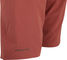 Patagonia Short pour Dames Dirt Roamer Bike Shorts - rosehip/36/S