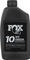 Fox Racing Shox Suspension Fluid Green 10 WT - universal/946 ml