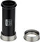 Hope Press-Fit PF41 30 mm Innenlager 41 x 107 mm - black/BB107