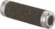 Brooks Plump Leather Handlebar Grips - brown | 130 mm