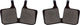 Magura Type 9.P Performance Brake Pads - universal/Organic