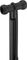 Lezyne Bomba de pie Digital Travel Floor Drive - negro