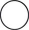 Hope Fortus 30 Disc 29" Felge - black/32/29"