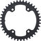 Shimano Plato GRX FC-RX600-1 11 velocidades - negro/40 