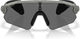 Oakley Stunt Devil A Sports Glasses - matte grey ink | photochromic