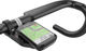 KOM Cycling CM04G Garmin Edge Aero soporte para ordenador - universal
