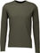 Specialized Maillot Gravity Training L/S - oak green/M