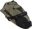 Topeak BackLoader Saddlebag - green/6000 ml