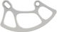 OAK Components Grown Bashguard - raw/ISCG 05