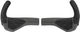 Ergon GS3 Lenkergriffe - black/S
