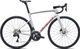 Specialized Tarmac SL9 Comp DI2 28" Carbon Rennrad - gloss dolomite metallic-cayenne metallic | M | 28"