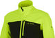 VAUDE Men's Virt Softshell Jacket II - neon yellow/M