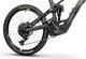 FORBIDDEN Vélo tout-terrain électrique Druid E T4 Carbon 29"/27,5" - sandstorm | S | 29" (avant), 27,5" (arrière) | 160 mm | 44 mm
