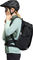 VAUDE Womens Trailvent 15 Rucksack - black/15 l
