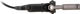 Hayes Disc brake Dominion A2 - black-grey | Rear wheel | Flip-Flop (non-side-specific)