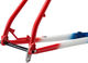 Ritchey P-29ER Steel 29" frame - team edition | 50 mm | M | 29"