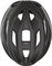 ABUS StormChaser ACE Helmet - velvet black | 54 - 58 cm