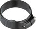 BikeYoke Squeezy seat clamp - black/35,00 mm