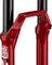 RockShox Horquilla de Suspensión ZEB Ultimate Charger 3.1 RC2 29" Emb.de Taller - red | 29" | 15 mm Eje Pasante | 1 1/8" - 1,5" tapered | 110 mm | 160 mm