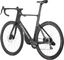 Orbea Bicicleta de Carretera de carbono 28" Orca Aero M21eLTD - carbon raw | 172,5 mm | L | 28"