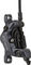 Shimano CUES BR-U8020 Disc Brake w/ Resin Pad J-Kit - black/Rear wheel/Right (side-specific)