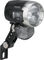 Axa Lampe Avant à LED Blueline 50-E6 E-Bike Modèle 2016 (StVZO) - noir