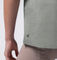 GOBIK Camiseta técnica Tech S/S - cedar check/L