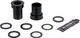 CeramicSpeed Alpha EVO386 SRAM DUB Road bottom bracket - black/BB386 Evo