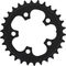 Shimano Plateau 105 FC-5703 10 vitesses - noir/30 