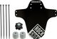 RockShox Horquilla de suspensión Yari RC DebonAir Boost 27,5" - gloss black/15 mm Eje Pasante/160 /46 /1 1/8" - 1,5" tapered/27,5" (650B)/110 mm