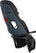 Thule Asiento de bici para niños montaje en portaequipajes Yepp Nexxt 2 Maxi - dark slate
