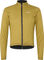 GripGrab PACR Windproof Lightweight Jacke - mustard yellow/M