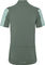 VAUDE Matera FZ Damen Trikot - agave/L