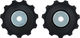 Shimano Schalträdchen für Deore 10-fach - 1 Paar - universal/11 Zähne