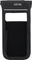 Zefal Z Console Dry Smartphone Mount with Case - black/M