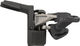 Shimano Interruptor XTR Di2 SW-M9050 2-/3-/11 velocidades - gris/izquierda